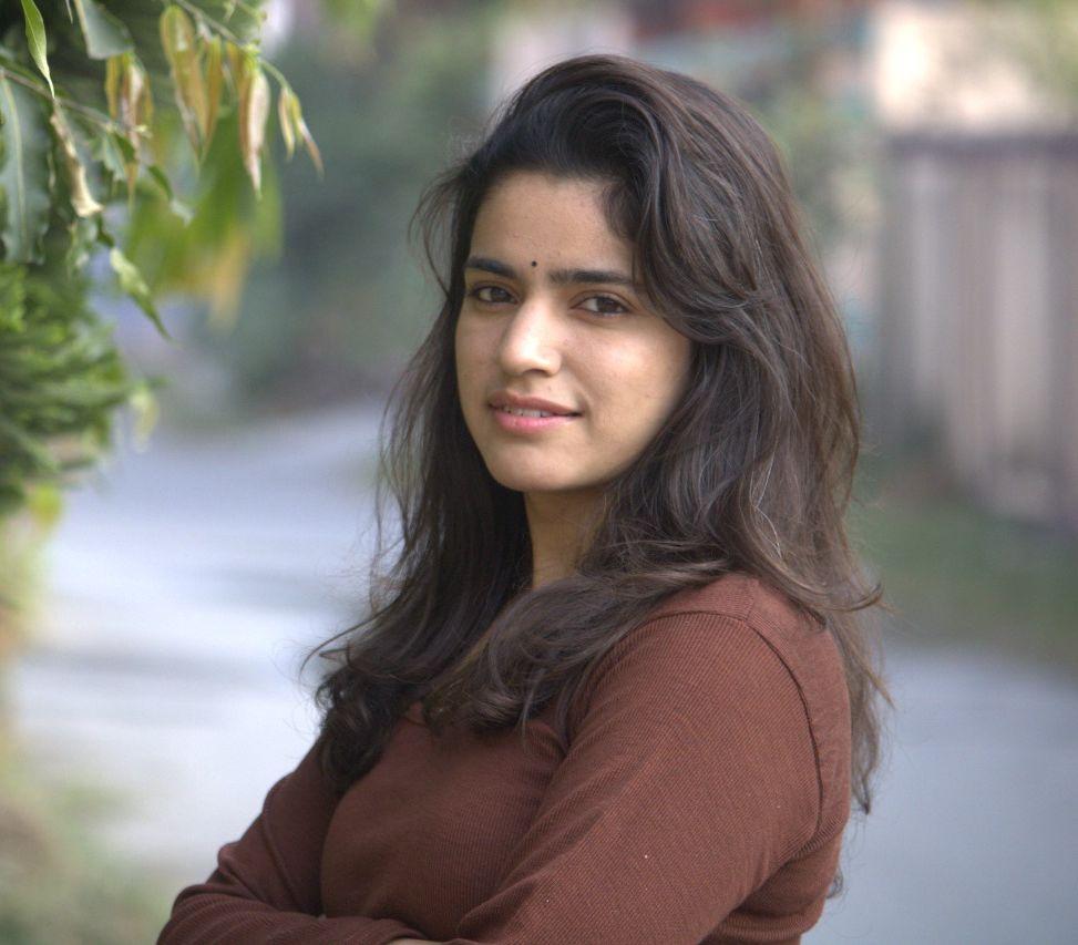 Diksha Chamoli