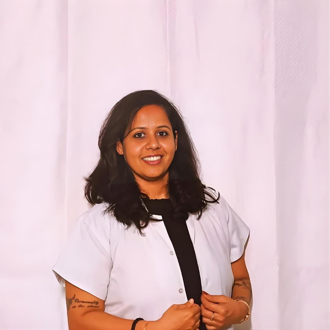 Dtn Srividya Iyer
