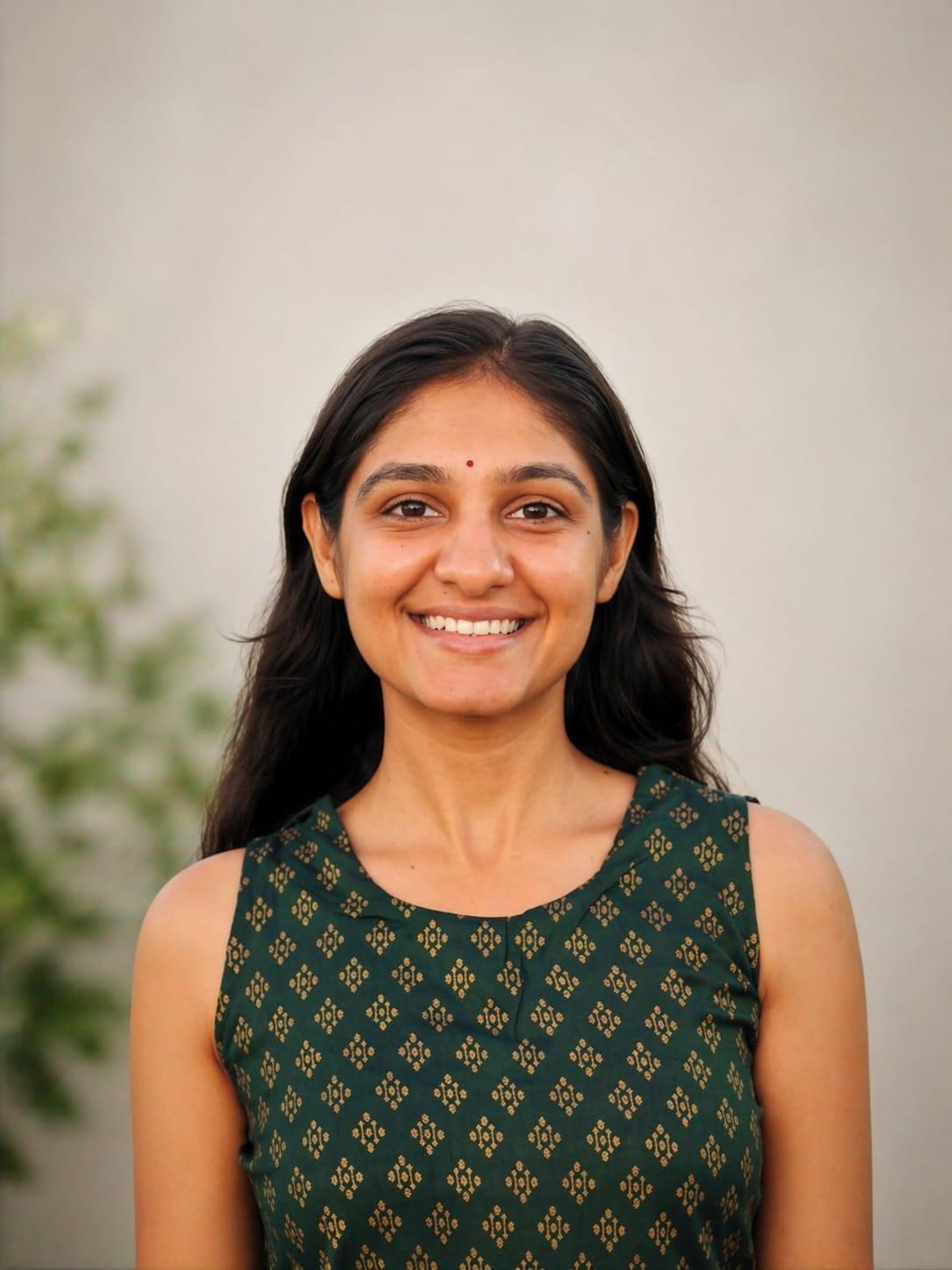 Jayanti Bohra